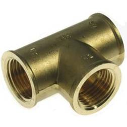 Silvan Messing tee
