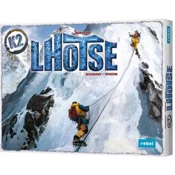 K2: Lhotse