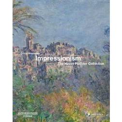 Impressionism (Inbunden)