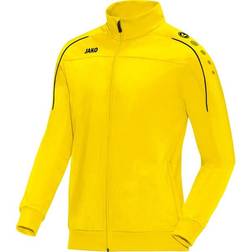 JAKO Giacca polyester Classico - Jaune