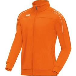 JAKO Polyestervest Classico - Oranje