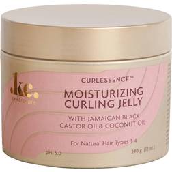 KeraCare Curlessence Moisturizing Curling Jelly 320ml