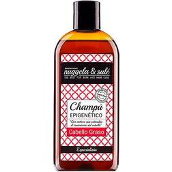 Nuggela & Sulé EPIGENETICO champú cabello graso 250ml
