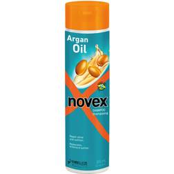 novex Argan Oil Shampoo 300ml