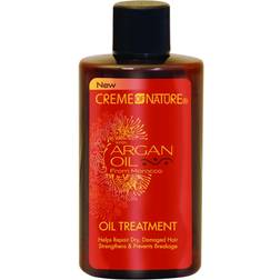 Creme of Nature Hårolie Creme Of Nature 88.7ml