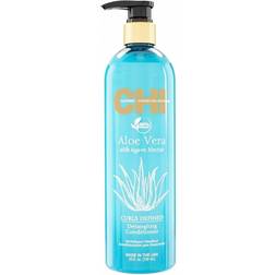 Farouk CHI Aloe Vera Detangling Conditioner 25fl oz