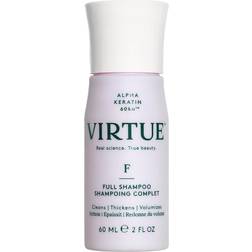Virtue Full Shampoo 60ml