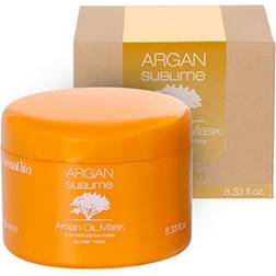 FarmaVita Restorative Hair Mask Argan Sublime Argan Sublime 1 L 1000ml