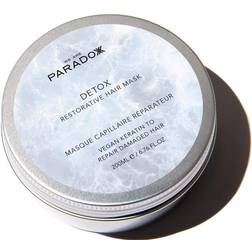 We Are Paradoxx We Are Paradoxx Detox Restorative Hair Mask 200ml
