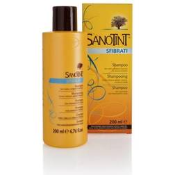 Sanotint shampoo flera varianter 200ml
