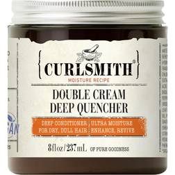 Curlsmith Double Cream Deep Quencher