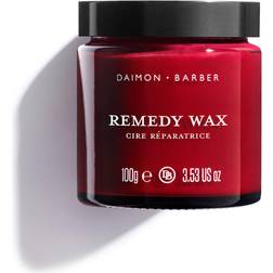 Daimon Barber Daimon Barber Remedy Wax 100g