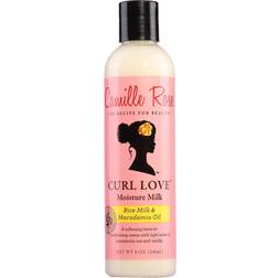 Camille Rose Curl Love Moisture Milk 240ml