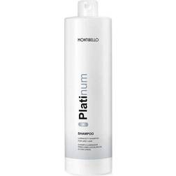 Montibello Platinum Shampoo 1000ml