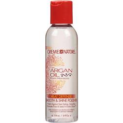 Creme of Nature Creme of Nature Argan Oil Gloss & Shine Polisher 120ml