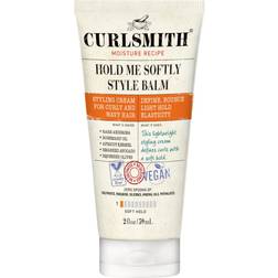 Curlsmith Hold Me Softly Style Balm Travel Size 59ml