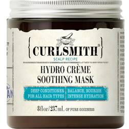 Curlsmith Hydro Crème Soothing Mask 237ml