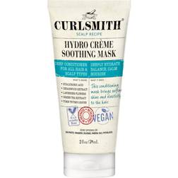 Curlsmith Hydro Crème Soothing Mask Travel Size 59ml