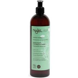 NAJEL Aleppo Soap Shampoo 2-in-1 för Normalt hår 500ml