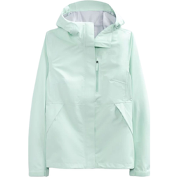 The North Face Women's Dryzzle Futurelight Jacket - Misty Jade