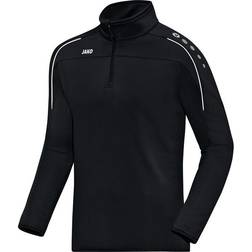 JAKO Felpa con zip - Unisex Kinder