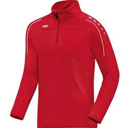 JAKO Classico Unisex Kinder - Rouge