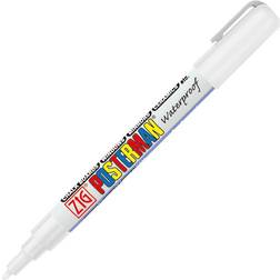 Zig Posterman PMA-20 Fine 1mm White