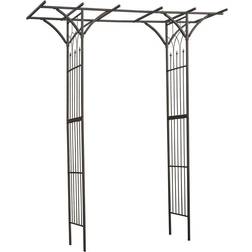 Nature Garden Arch 66x232cm