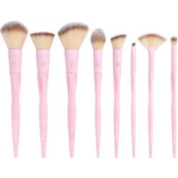 Brushworks HD Ultimate Makeup Brush Set