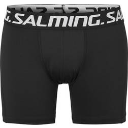 Salming High Performance Record Extra Long Boxer - Black