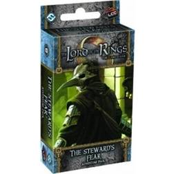 Fantasy Flight Games The Lord of the Rings The Steward's Fear