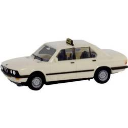 Herpa BMW 528i Taxi