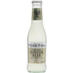 Fever-Tree Ginger Beer