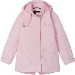 Pikkuserkku Winter Jacket - Pale Rose (521660-4010)