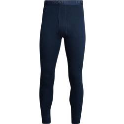 Dovre Gylf Rib Stillongs - Navy