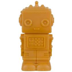 A Little Lovely Company Money Box Robot