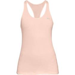 Under Armour HeatGear Racer Tanktop Women - Orange Dream