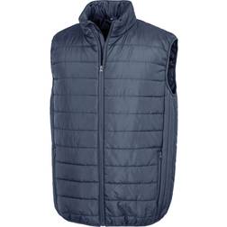 Result Promo Bodywarmer Unisex - Navy