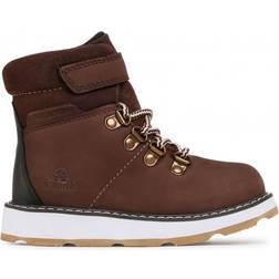 Kamik Children's Rise Lo - Brown