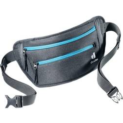 Deuter Neo Belt II - Black/Azure