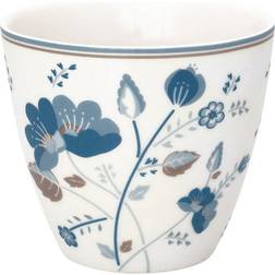 Greengate Mozy Kaffekop 30cl