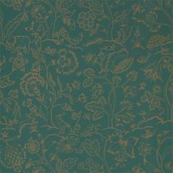 Morris & Co Middlemore Moss Gold
