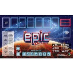 Tiny Epic Galaxies Game Mat