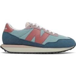 New Balance 237 W - Lagoon