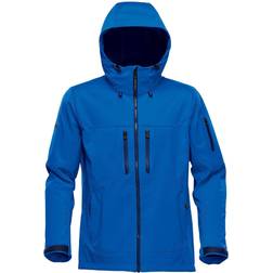 Stormtech Epsilon 2 Softshell Jacket - Azure Blue