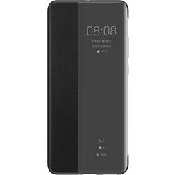 Hama Smart View Flip Cover for Huawei P40 Pro