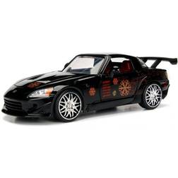 Jada Fast & Furious Johnny's Honda S2000