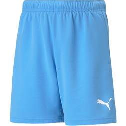 Puma Kindershorts Team Rise - Bleu