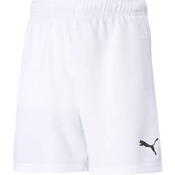 Puma Mixte Enfant TeamRISE Jr Short Décontracté