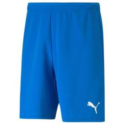 Puma Kinder Shorts Team Rise - Bleu